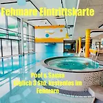 3 -vaest- Apartment Fehmarn