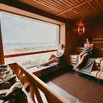 3 -vaest- Apartment Fehmarn