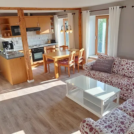 Appartement 3 -vaest- Fehmarn