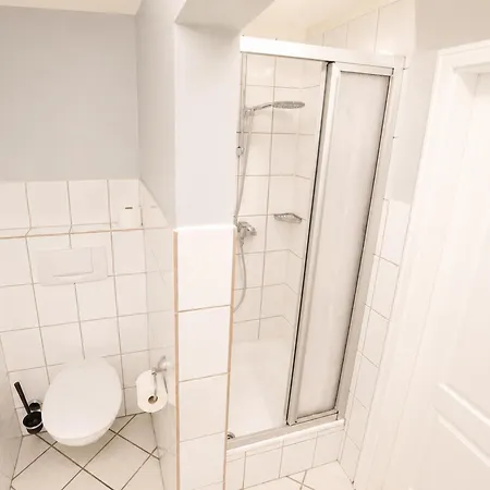 Appartamento 3 -vaest- Fehmarn