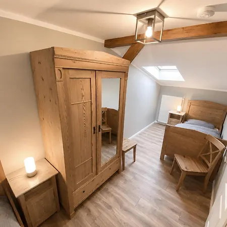 3 -vaest- Appartement