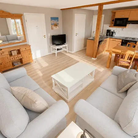 3 -vaest- Appartement *
