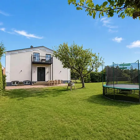 Appartamento 3 -vaest-