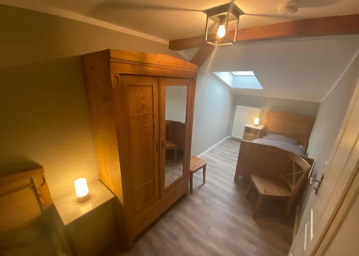 3 -vaest- Lägenhet *