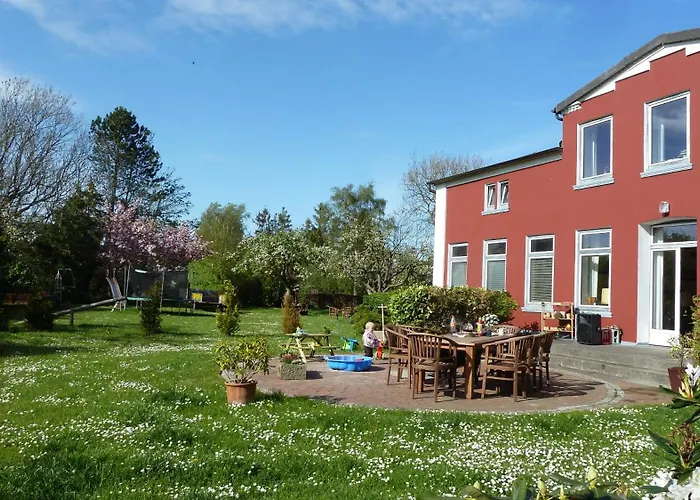 3 -vaest- Lägenhet *