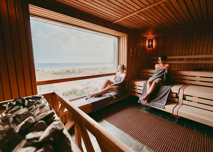 3 -vaest- Lägenhet Fehmarn